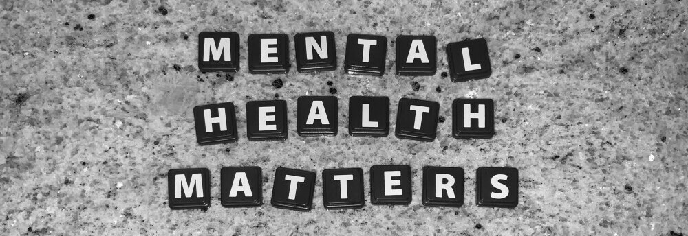 mental health matters