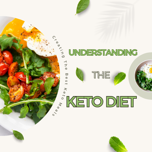 Best Keto Meals: Understanding the Keto Diet