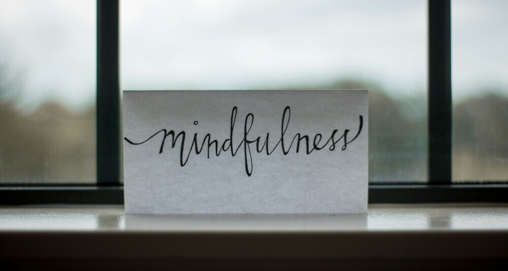 mindfulness