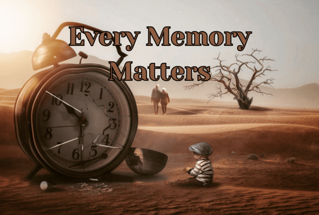 fitasvibes: every memory matter